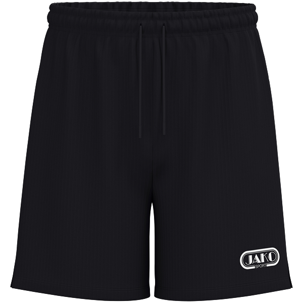 Jako - Sporthose Retro Kinder, Shorts