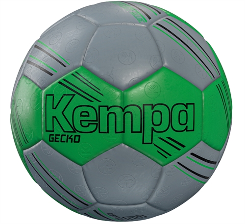 Kempa - Gecko, Handball