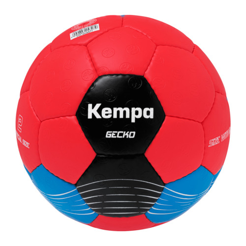 Kempa - Gecko, Handball