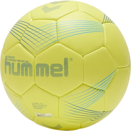Hummel - Storm Pro, Handball