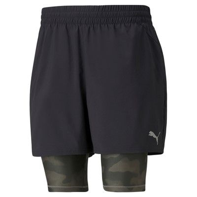Puma - RUN 2IN1 5, Shorts