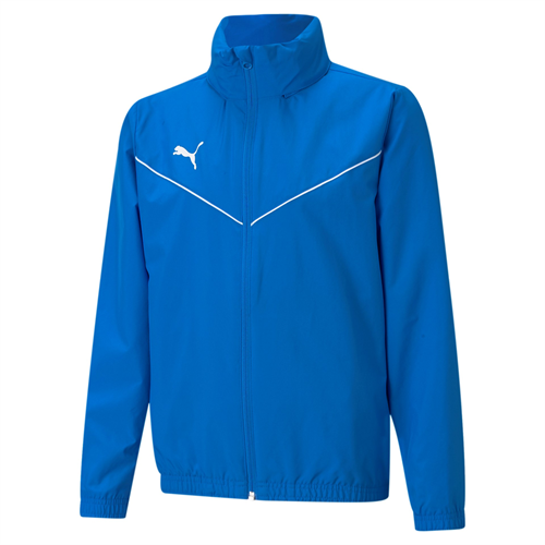 Puma - TeamRISE, Kinder Allwetterjacke