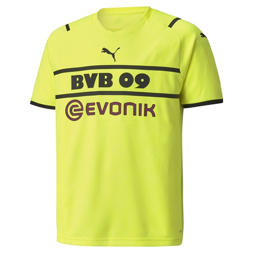 Puma - BVB CUP Replica, Kinder T-Shirt