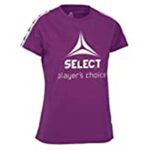 Derbystar - Ultimate T-Shirt, Damen