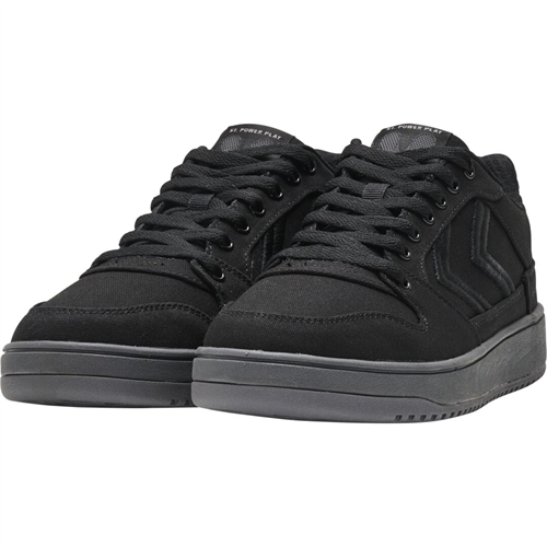 Hummel - ST. POWER PLAY CANVAS, Schuh