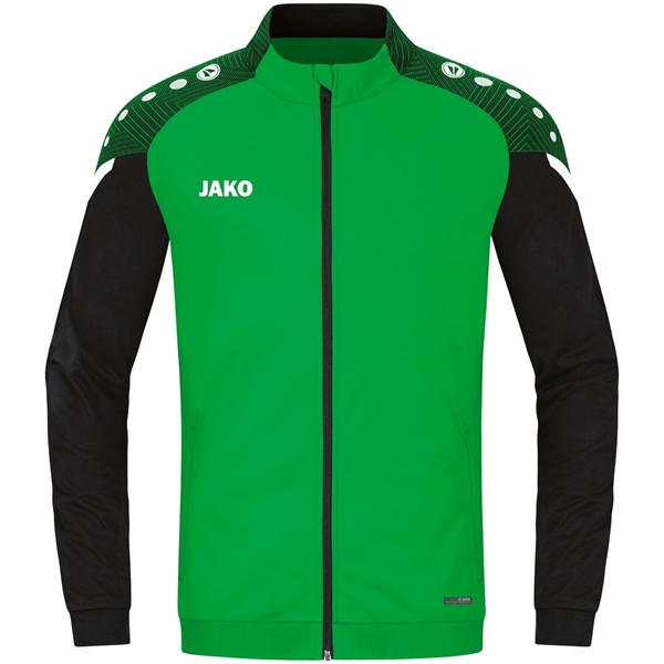 Jako - Performance, Kinder Polyesterjacke