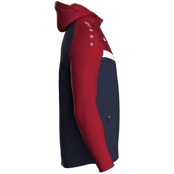 Jako - Kapuzenjacke Iconic