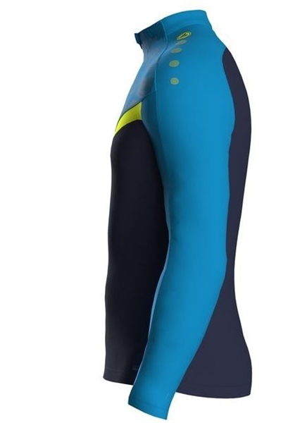 Jako - Ziptop Iconic