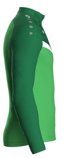 Jako - Ziptop Iconic