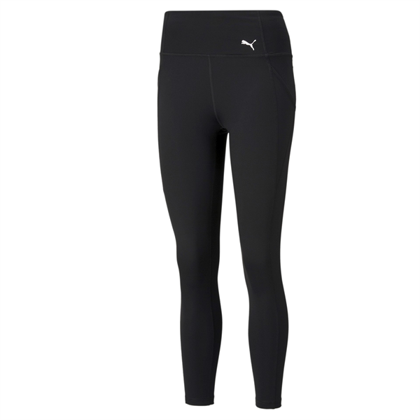 Puma - Fav. Forever High Waist 7/8, Damen Tight