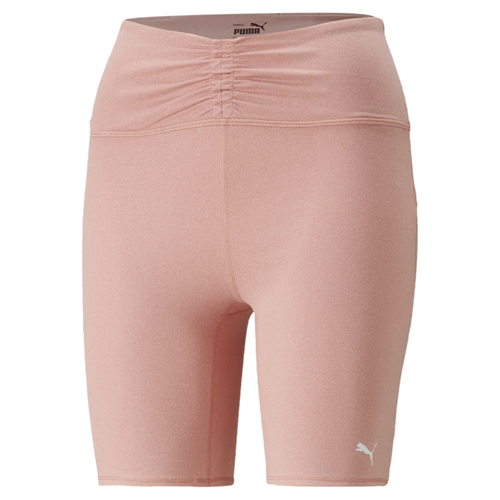 Puma - Studio Foundation, Damen Tight Shorts