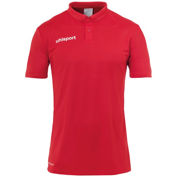 Uhlsport - Essential Poly, Polo Shirt