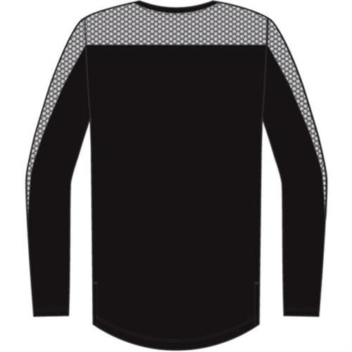 Puma - Fit, Langarmshirt