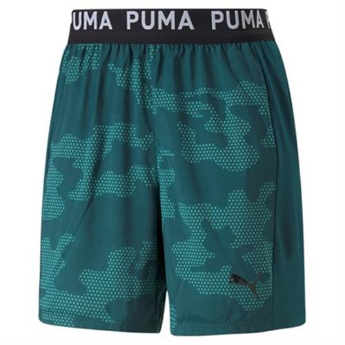 Puma - Train Off Season AOP Woven 7, Short