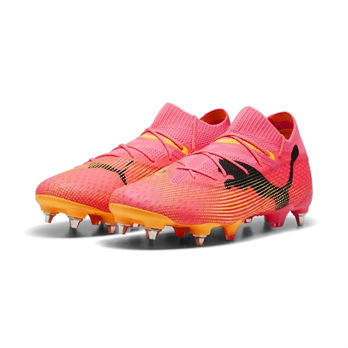 Puma - FUTURE 7 ULTIMATE MxSG, Fuballschuh