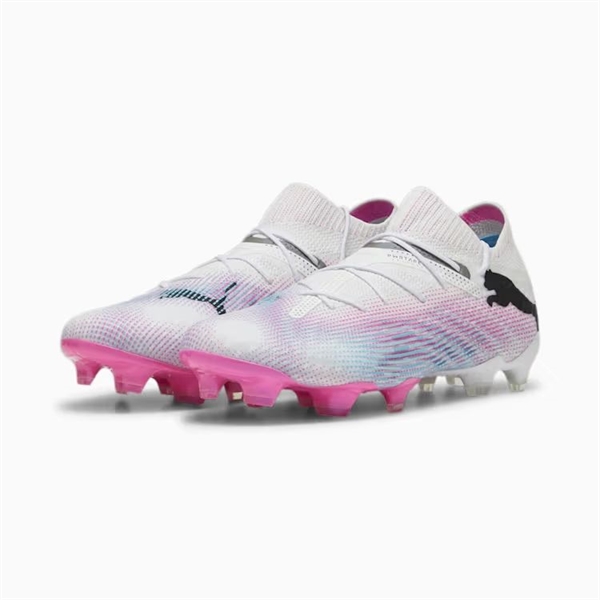 Puma - FUTURE 7 ULTIMATE FG/AG, Fu�ballschuh