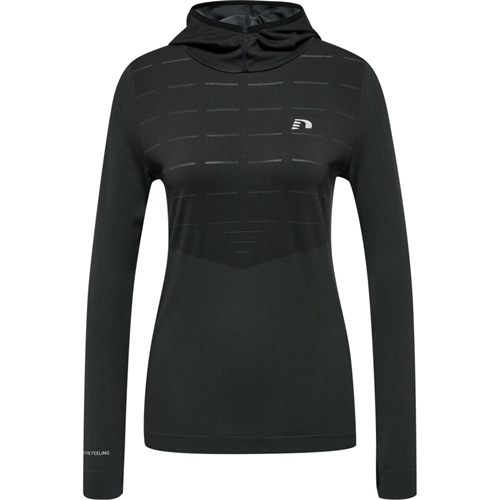 Newline - Cambrigde Seamless, Damen Hoodie