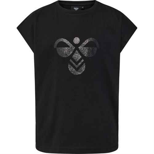 Hummel - Diez S/S, Kinder T-Shirt