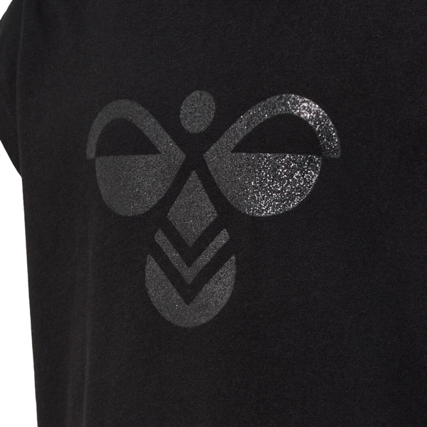 Hummel - Diez S/S, Kinder T-Shirt