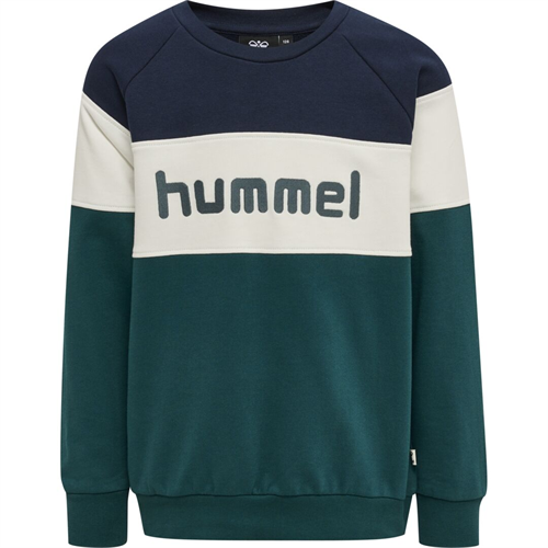 Hummel - Claes, Kinder Sweatshirt