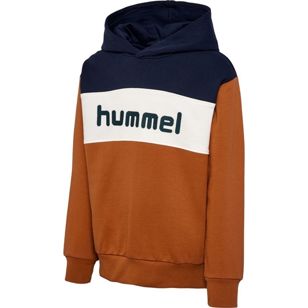 Hummel - Morten, Kinder Hoodie