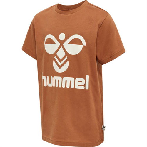 Hummel - TRES S/S, Kinder T-Shirt