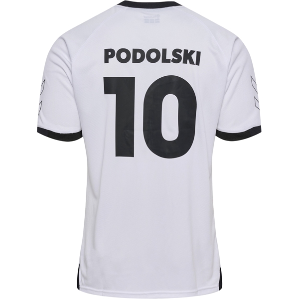 Hummel - LP10 Training T-shirt S/S