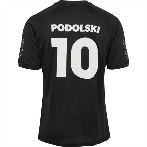 Hummel - LP10 Training T-shirt S/S
