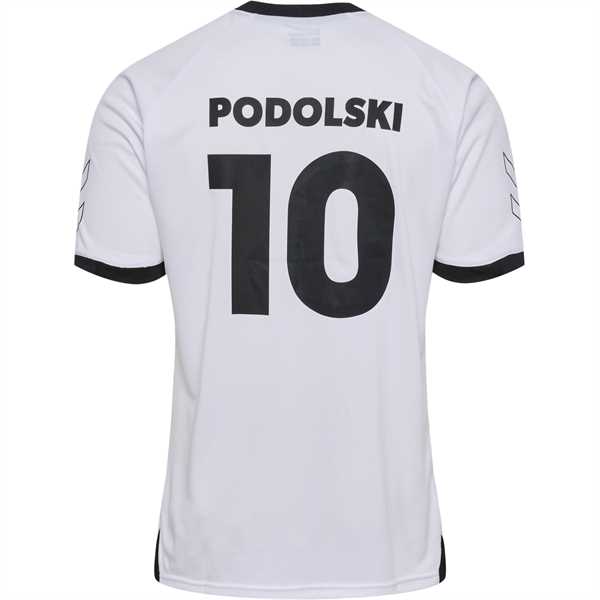 Hummel - LP10 Training T-shirt S/S
