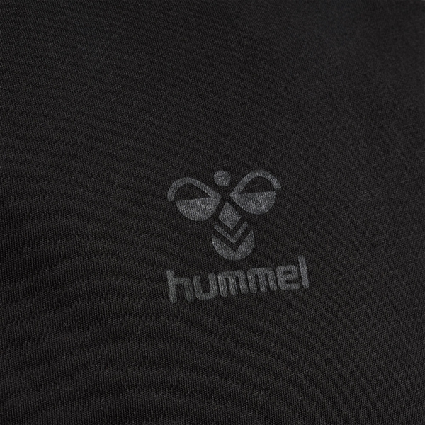 Hummel - LP10 Cotton T-Shirt S/S