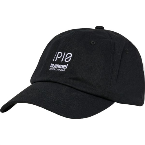 Hummel - LP10 Cap