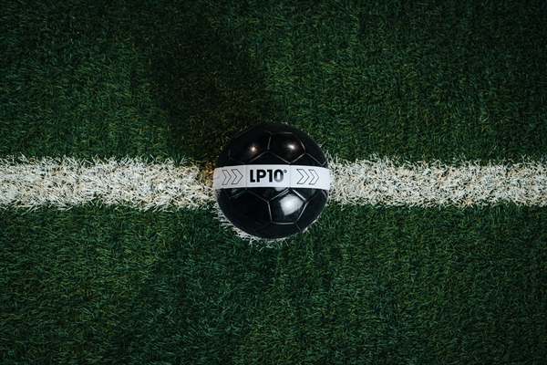 Hummel - LP10 Fu�ball