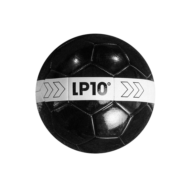 Hummel - LP10 Fu�ball