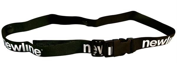 Newline - Contest, Startnummerg�rtel