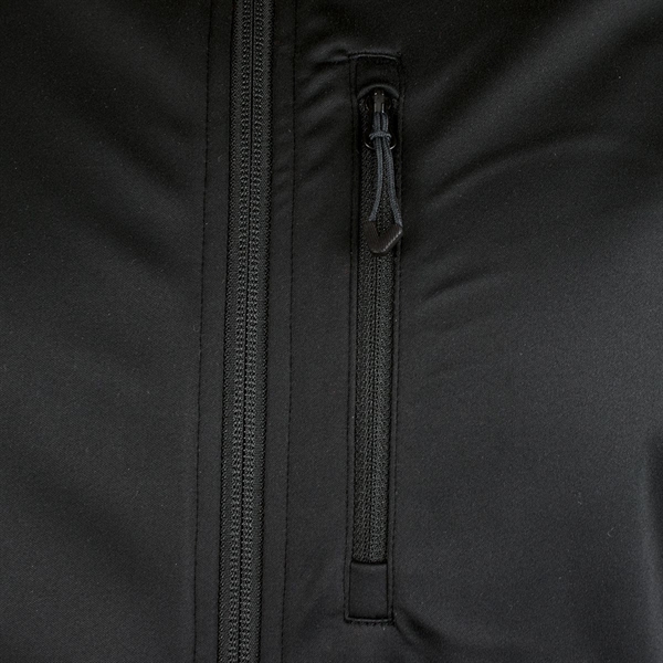 Jako - Softshelljacke Light, Herren Winterjacke