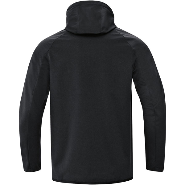 Jako - Softshelljacke Light, Herren Winterjacke