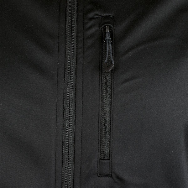 Jako - Softshelljacke Light, Herren Winterjacke