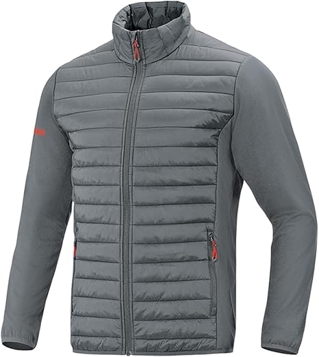 Jako - Premium, Damen Hybridjacke