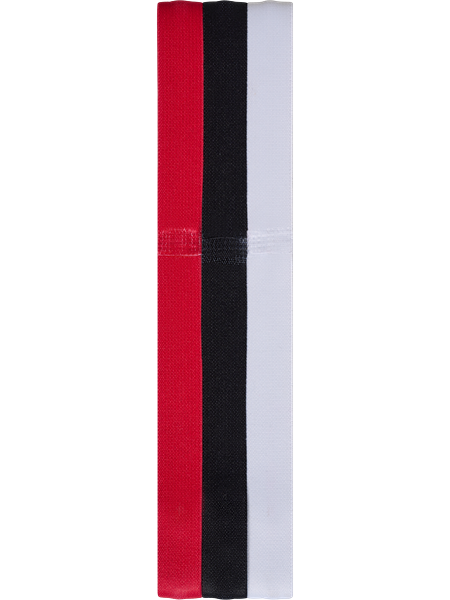 Hummel - hml 3er Pack Headband, Haarband (3er Set)