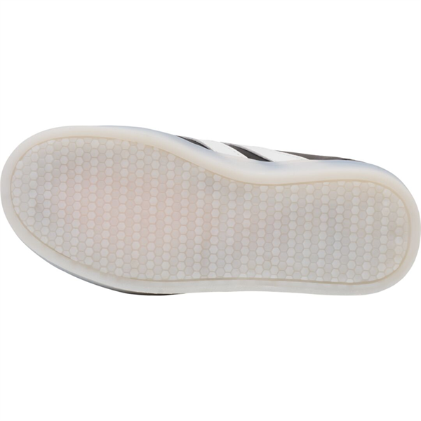 Hummel - Stadil Flash Low, Kinder Schuh