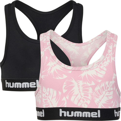 Hummel - Hmlcarolina Top 2er-Pack