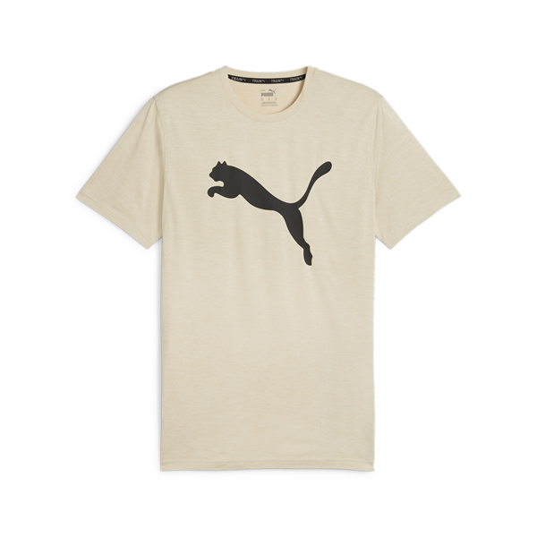 Puma - Train Fav Heather Cat, T-Shirt