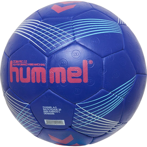 Hummel - Storm Pro 2.0, Handball