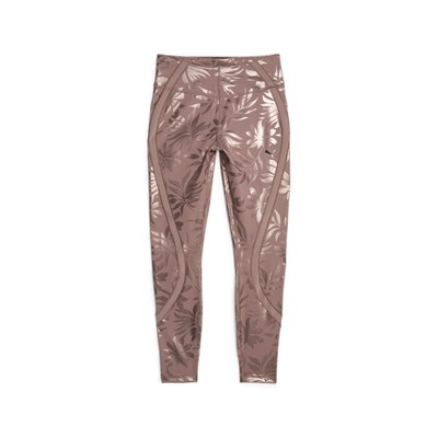 Puma - STUDIO Ultrabare AOP Trend, Damen Tight