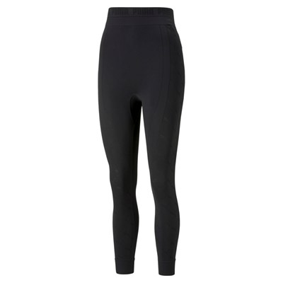 Puma - EvoKnit 7/8 Hight-Waist, Damen Tight