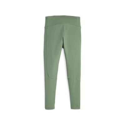 Puma - EvoStripe High-Waist, Damen Leggings