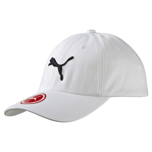 Puma - ESS Cap, Cap Wei