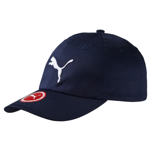 Puma - ESS Cap, Baseballcap