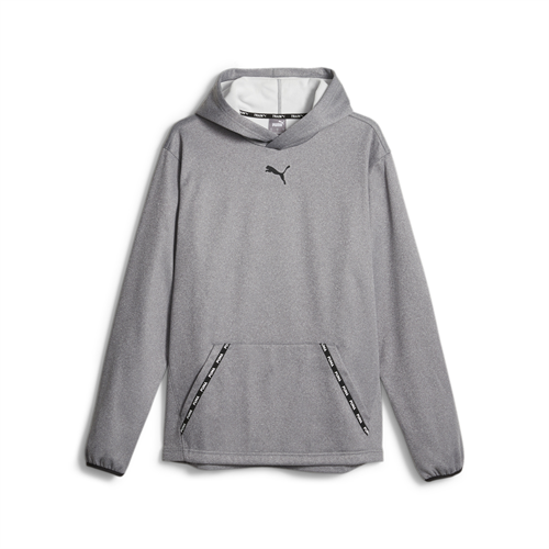 Puma - Fit Taped PWR Fleece, Hoodie