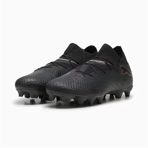 Puma - FUTURE 7 PRO FG/AG, Fuballschuh